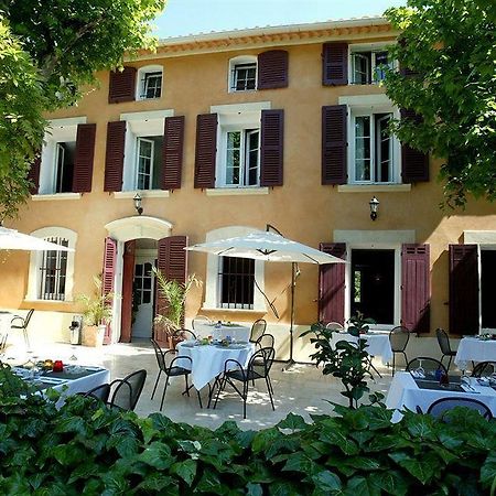 Les Jardins D'Anglise Hotell Six-Fours-les-Plages Exteriör bild